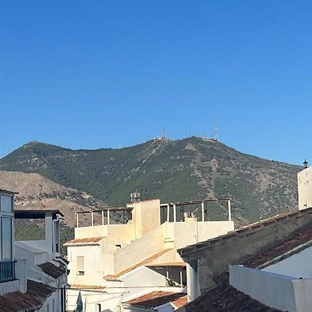 La Casa De La Abuela Villa Mijas Exterior foto