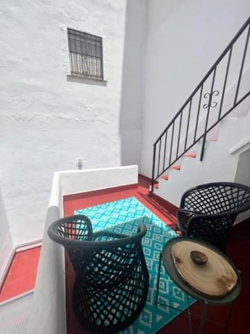 La Casa De La Abuela Villa Mijas Exterior foto